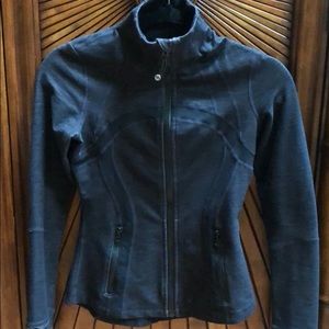 Lululemon define denim jacket